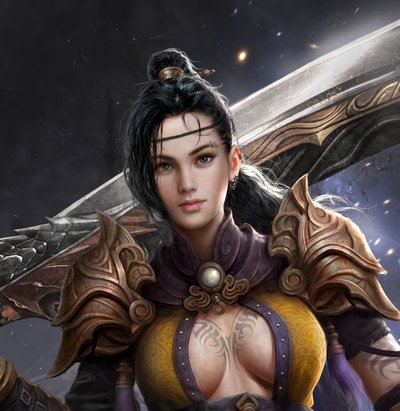 传奇永恒，邀你一起踏上新的征伐